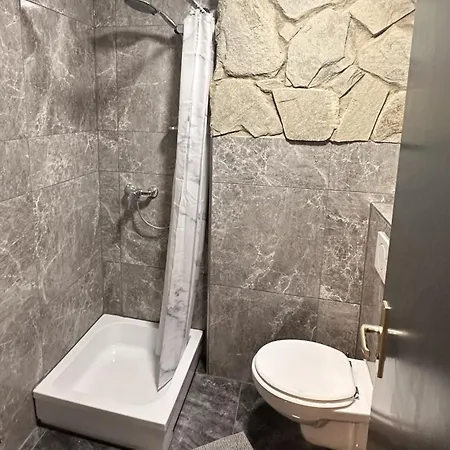 Schwaebeleholz Mit 2 Schlafzimmern Lejlighed *