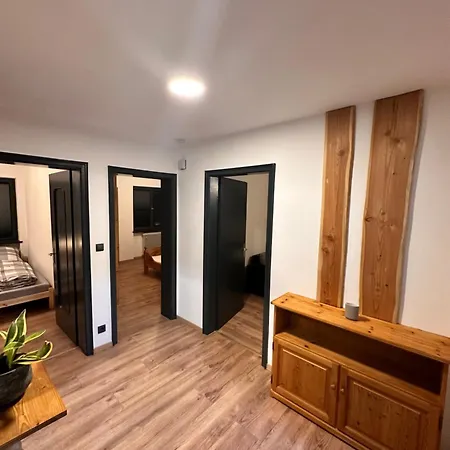 Apartment Bay Schwaebeleholz Mit 2 Schlafzimmern